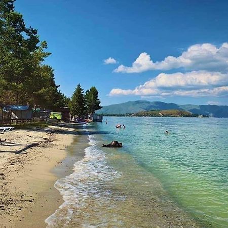Guest House At The Lake Sevan Ngoại thất bức ảnh