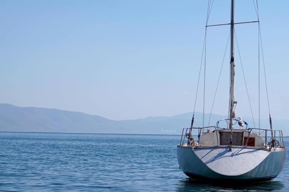 Guest House At The Lake Sevan Ngoại thất bức ảnh