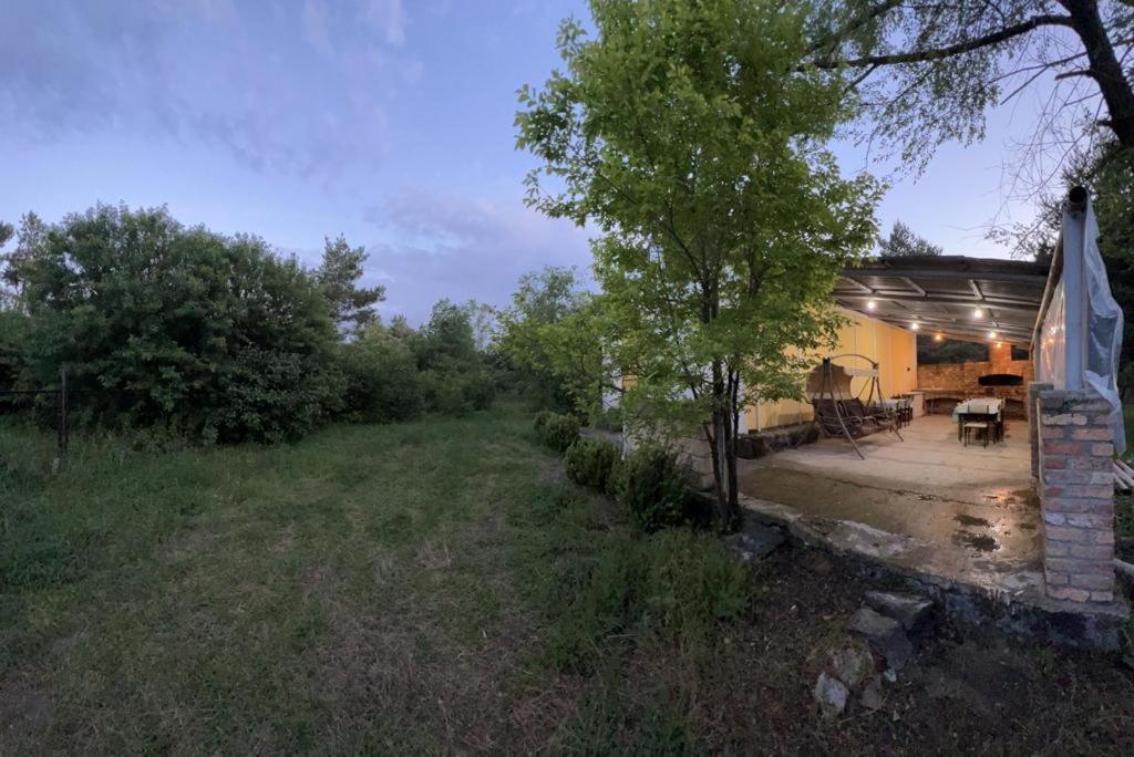 Guest House At The Lake Sevan Ngoại thất bức ảnh