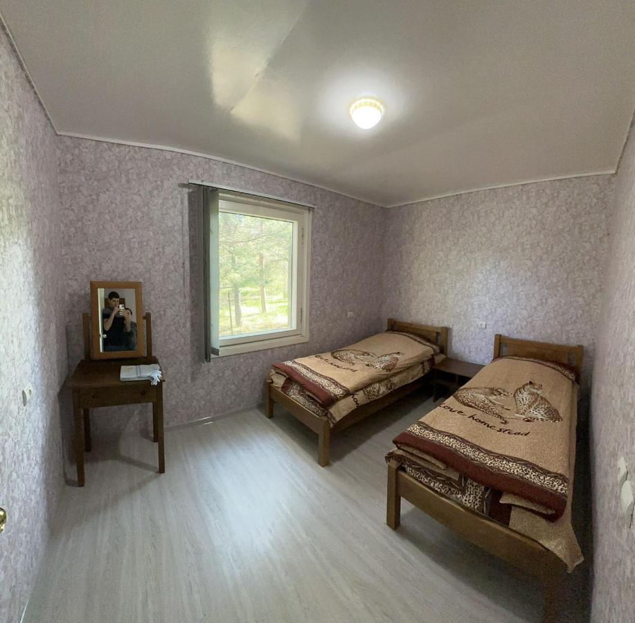 Guest House At The Lake Sevan Ngoại thất bức ảnh