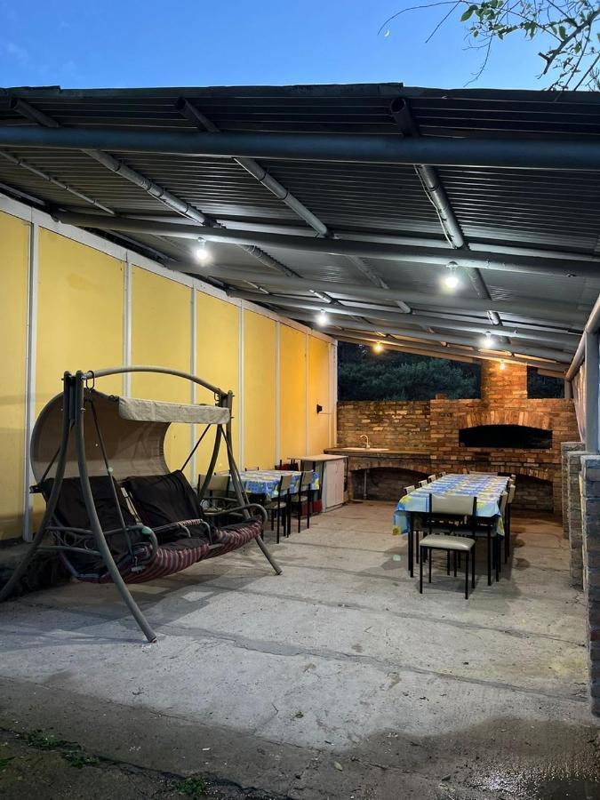 Guest House At The Lake Sevan Ngoại thất bức ảnh
