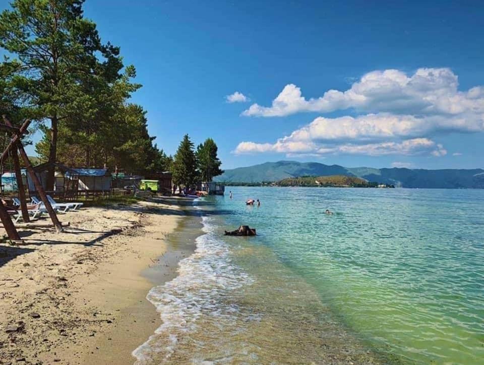 Guest House At The Lake Sevan Ngoại thất bức ảnh